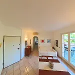 Al's Lägenhet