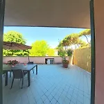 Lägenhet Al's Marina di Massa